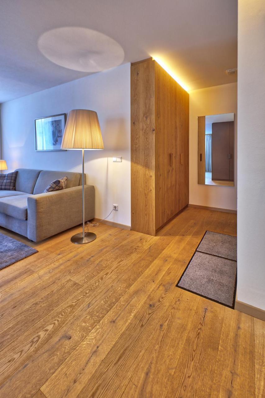 Zur Post Residence Sexten Exterior photo